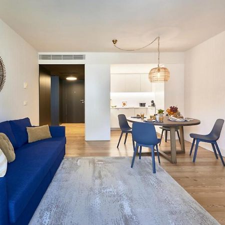 Stone Apartment Лиссабон Экстерьер фото